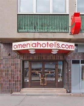 Omena Hotel Pori Omena Hotel Pori
