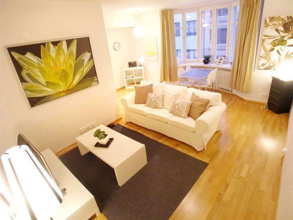 Kotimaailma Apartments Helsinki Kotimaailma Apartments Helsinki