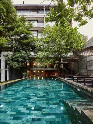 โรงแรมลักซ์ หลังสวน โรงแรมลักซ์ หลังสวน
