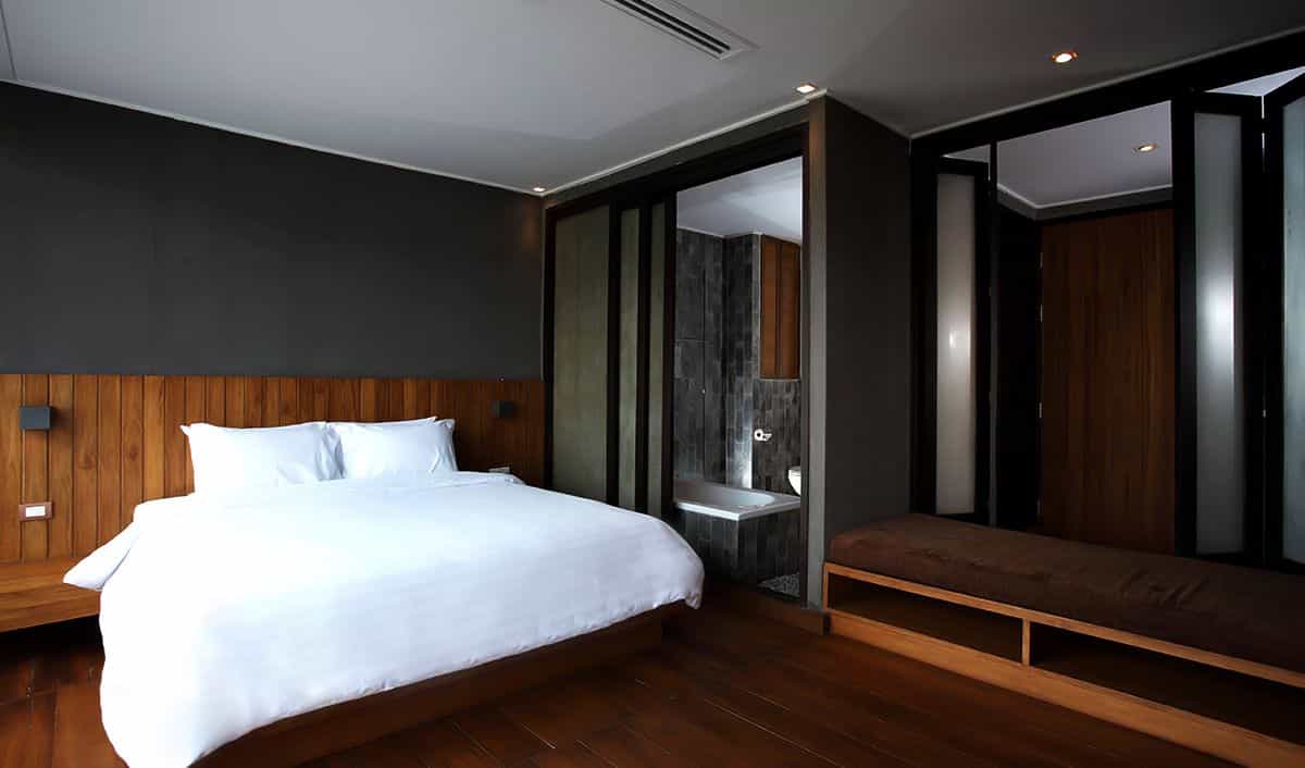 โรงแรมลักซ์ หลังสวน โรงแรมลักซ์ หลังสวน