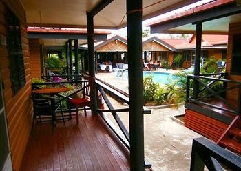 Beach Escape Villas2