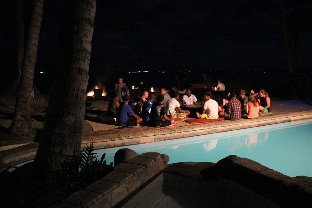 Travellers Beach Resort4