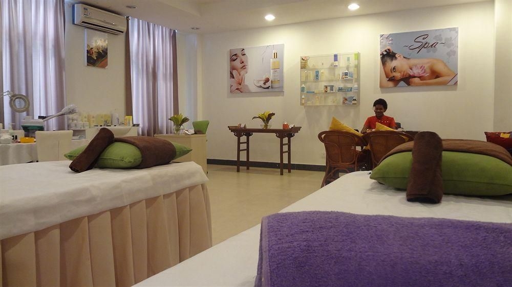 SSS Manhao Hotel3