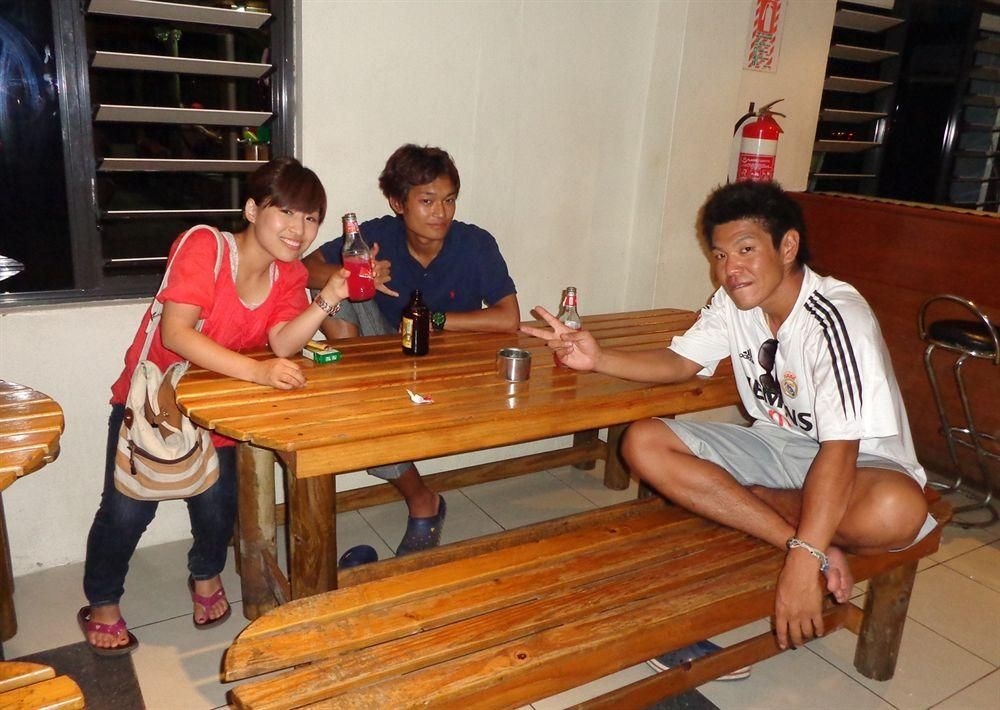 Hans Travel Inn2