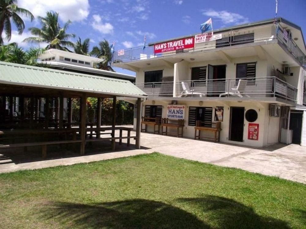 Hans Travel Inn0