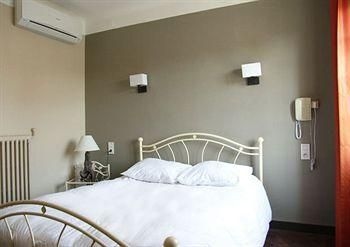 Hotel du Cheval Blanc1