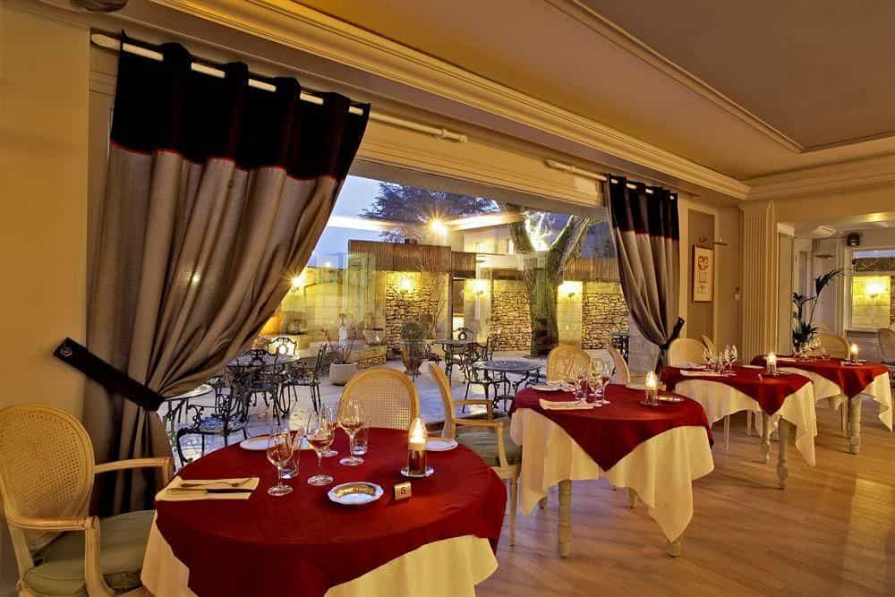 Hotel du Centenaire Hotel du Centenaire