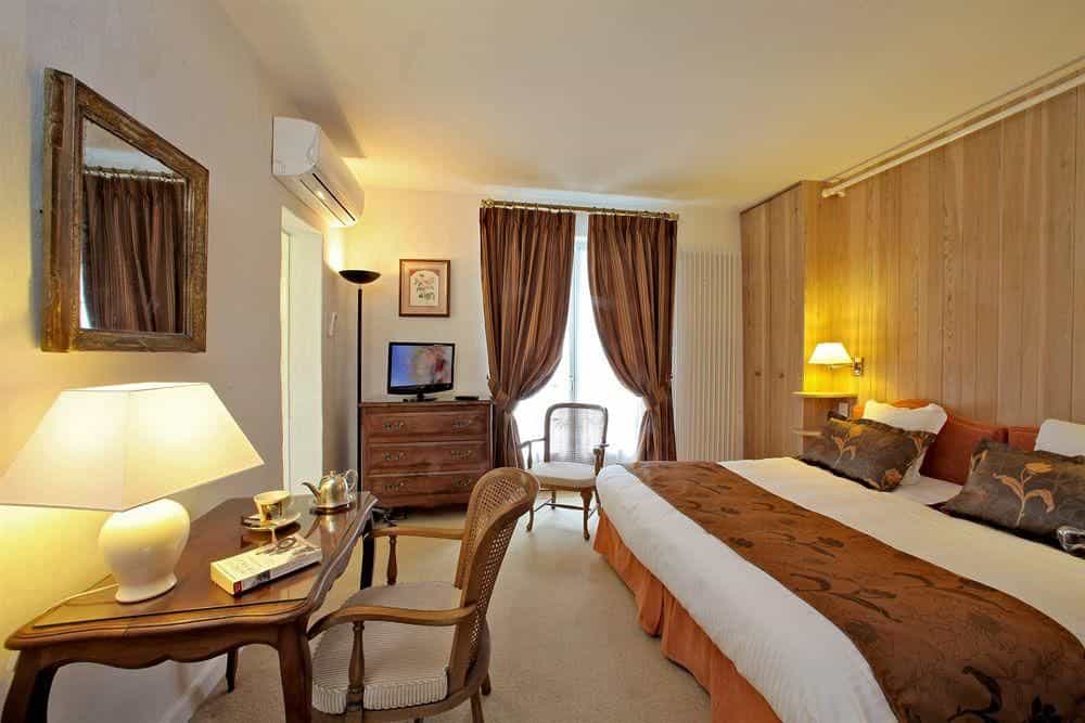 Hotel du Centenaire Hotel du Centenaire
