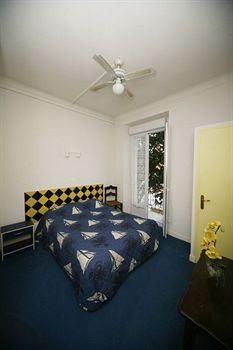 Hotel Le Lys1