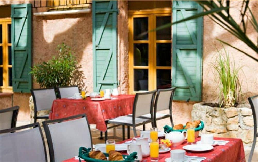 Hotel Saint Jean Hotel Saint Jean
