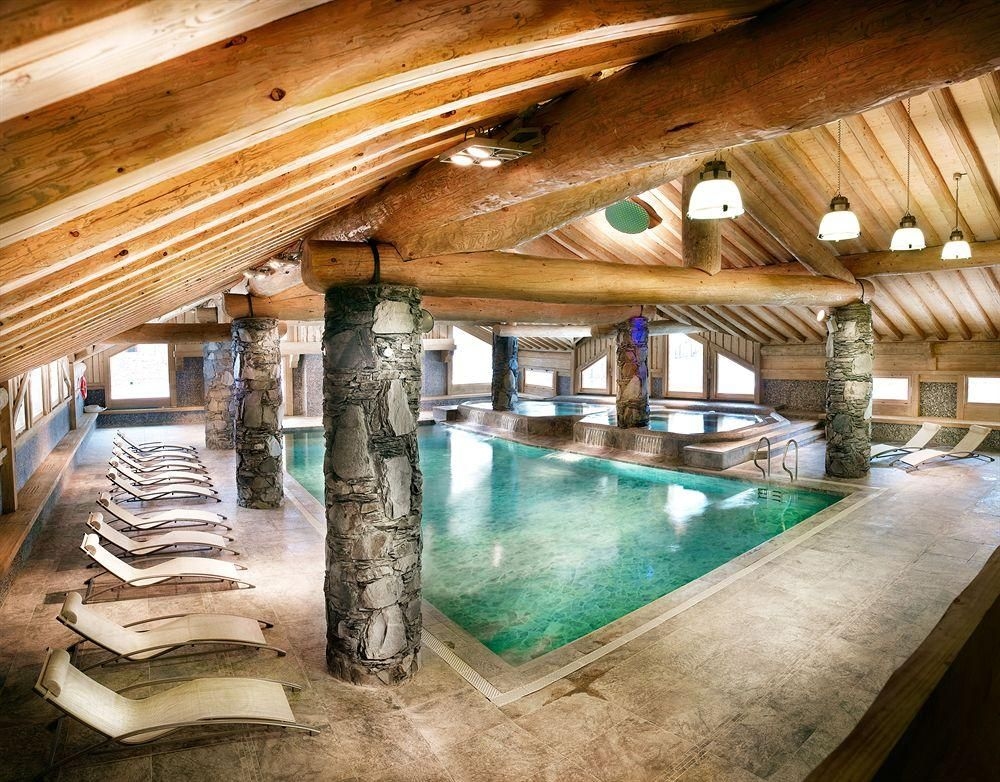 เรซิเดนซ์ ซีจีเอช เลอ อาโม เดอ ปิแอร์ บลองช์ (Residence CGH Le Hameau de Pierre Blanche)4
