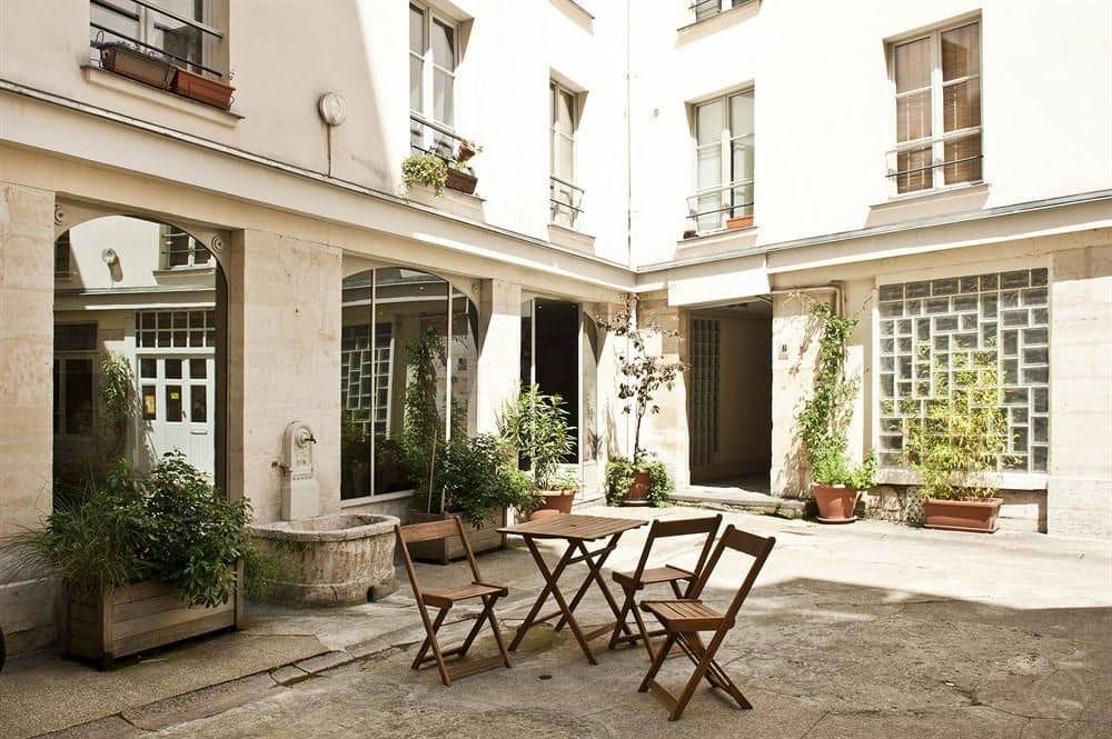 BP Apartments - Charming Louvre BP Apartments - Charming Louvre