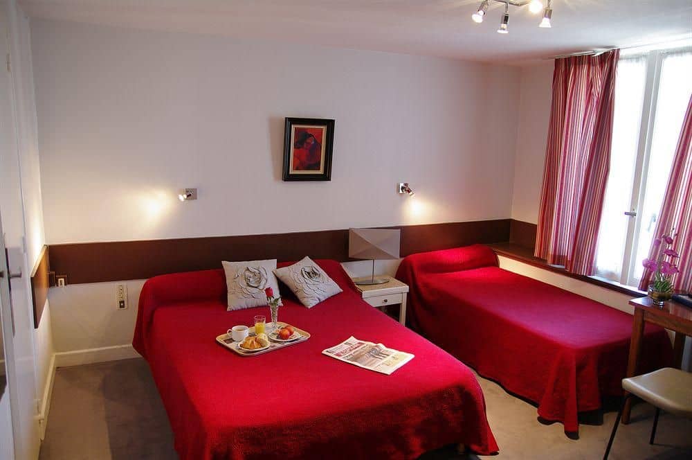 Hotel du Lion d'Or Hotel du Lion d'Or