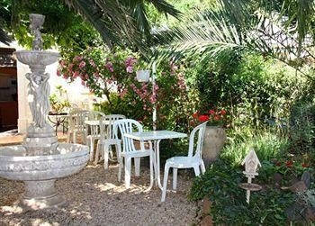 Hotel Du Patriarche0