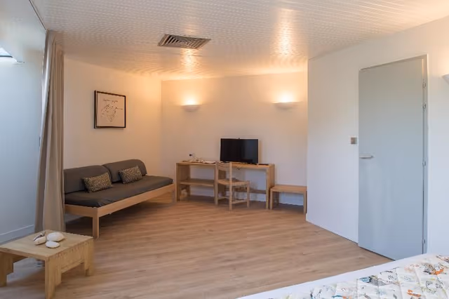 SUITE STANDARD