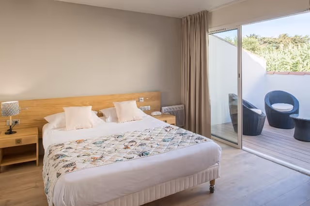 SUITE STANDARD