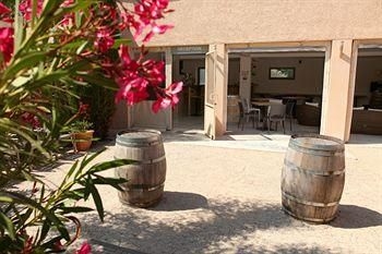 Residence Les Sources4