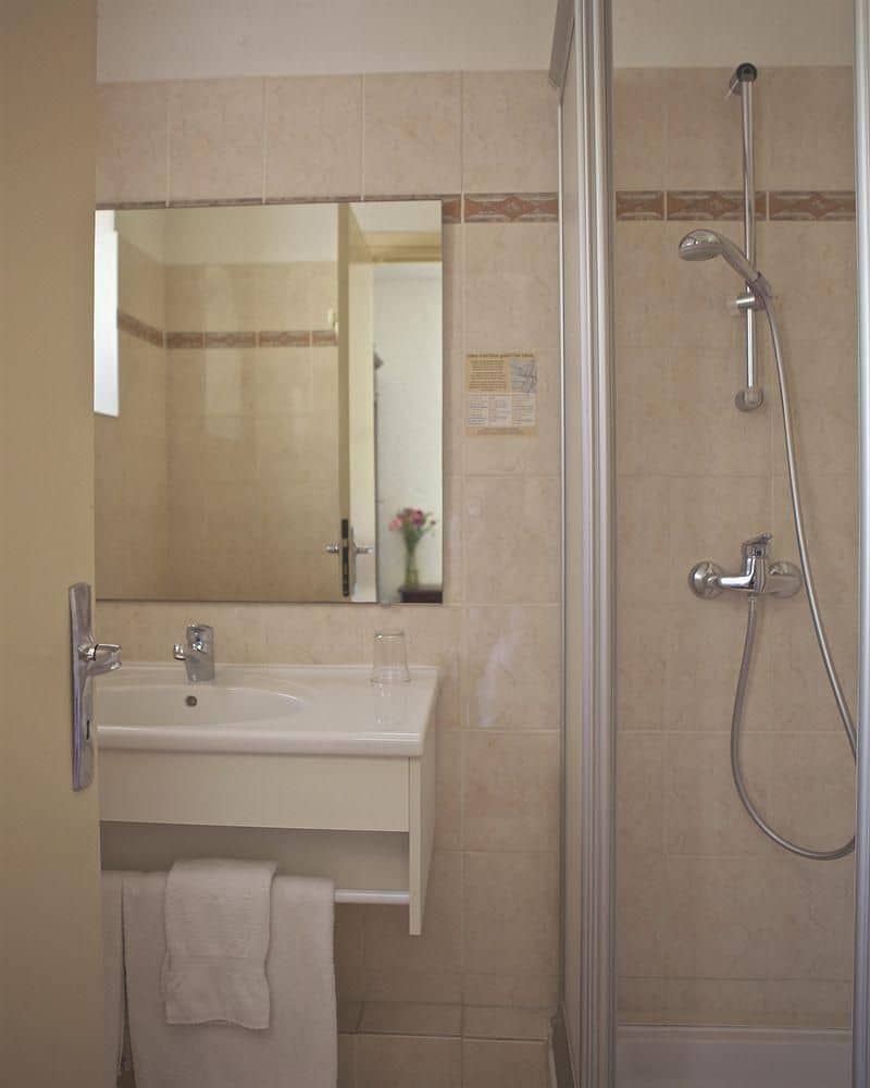 Hotel La Bienvenue Hotel La Bienvenue