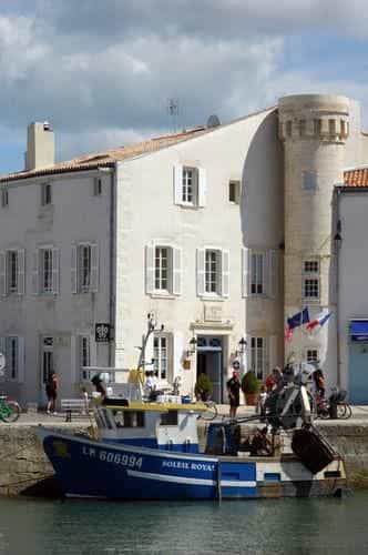 Hotel de Toiras Hotel de Toiras