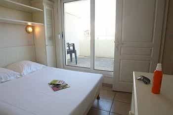 Pierre & Vacances Residence Bleu Marine