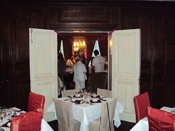 Chateau du Four de Vaux4