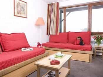 Pierre & Vacances Residence Les Fontaines Blanches