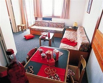 Pierre & Vacances Residence Les Fontaines Blanches4