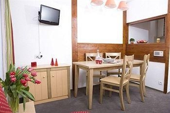 Pierre & Vacances Residence Les Fontaines Blanches2