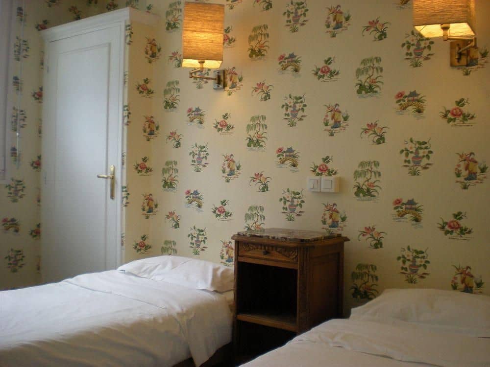 Hotel Particulier Richelieu Hotel Particulier Richelieu