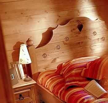 Residence les Chalets du Gypse