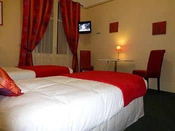 Hotel Trianon Hotel Trianon