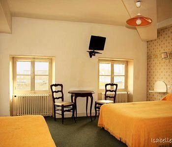 Hotel Saint Jean0