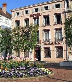Hotel Saint Jean4