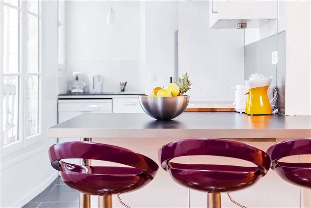Private Apartment - Luxembourg Private Apartment - Luxembourg