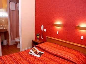 Hotel Bellevue