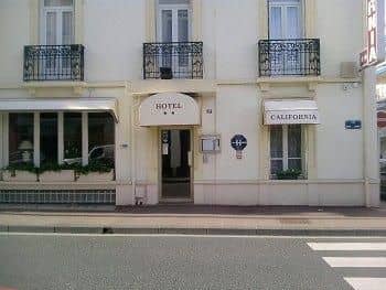 Hotel California Hotel California