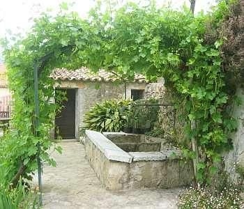 Mas de Vence Hotel - Restaurant3
