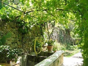 Mas de Vence Hotel - Restaurant Mas de Vence Hotel - Restaurant