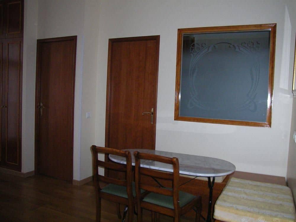 Luxury apartment - Arc de Triomphe Luxury apartment - Arc de Triomphe