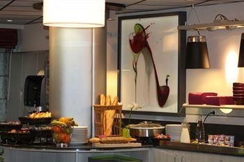 Aparthotel Adagio Paris Malakoff Chatillon3