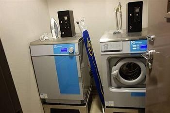 Aparthotel Adagio Paris Malakoff Chatillon1