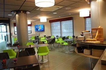 Aparthotel Adagio Paris Malakoff Chatillon4