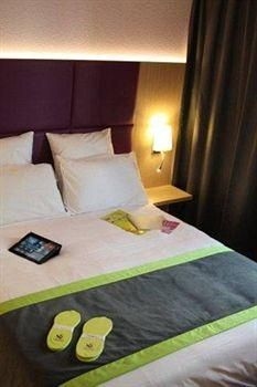 Aparthotel Adagio Paris Malakoff Chatillon2
