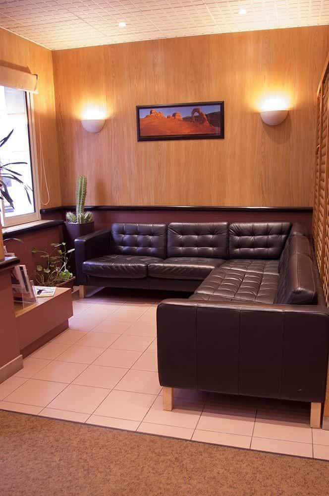 Hotel Savoy