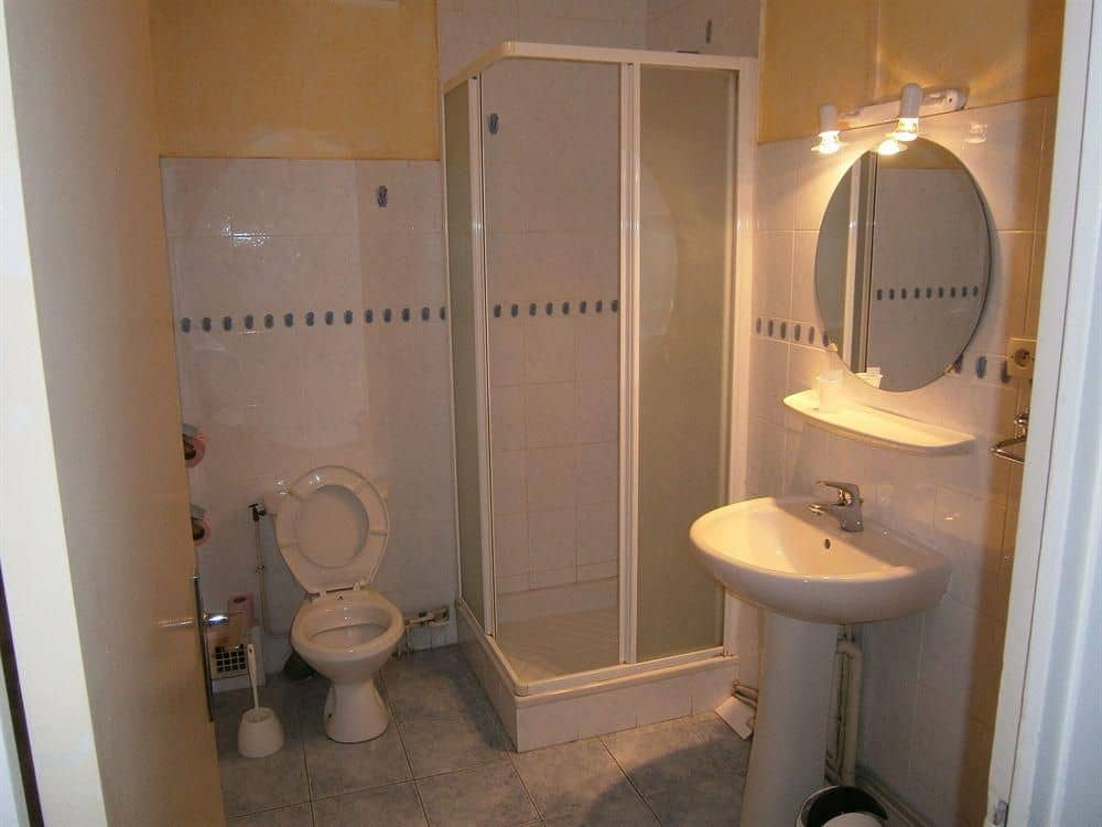Hotel Saint Jacques Hotel Saint Jacques