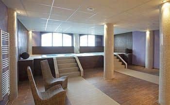 Hotel Club mmv Le Valfrejus Hotel Club mmv Le Valfrejus