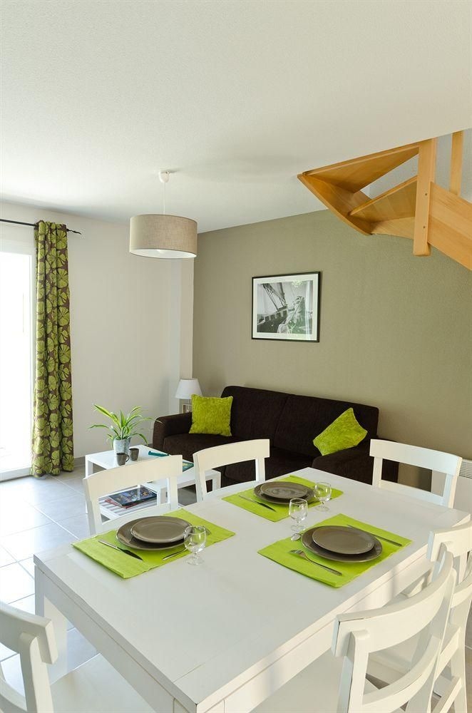 Residence Nemea Le Domaine des Mauriers2