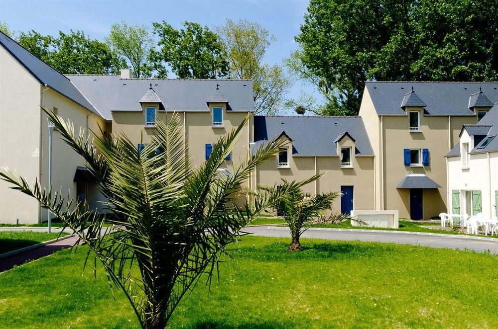 Residence Nemea Le Domaine des Mauriers3
