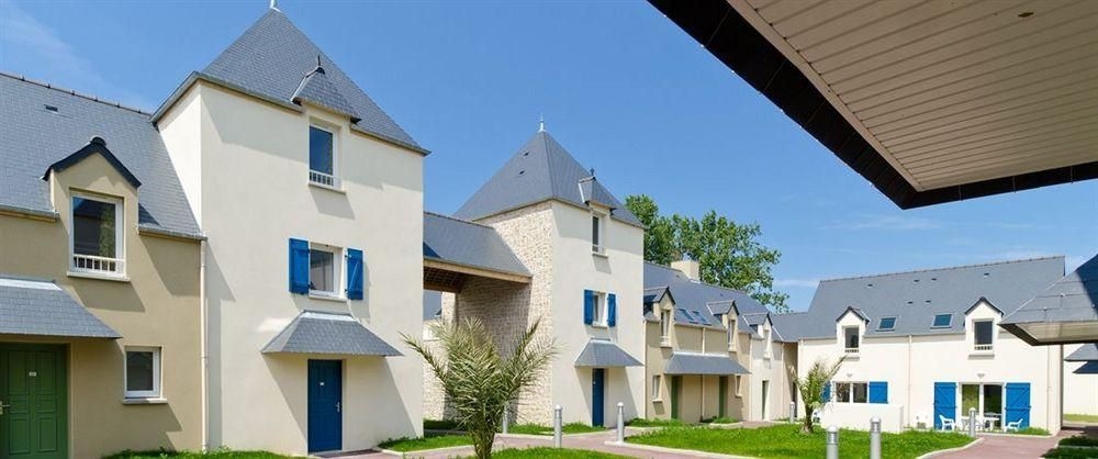 Residence Nemea Le Domaine des Mauriers4