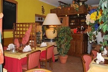 Hotel de France0